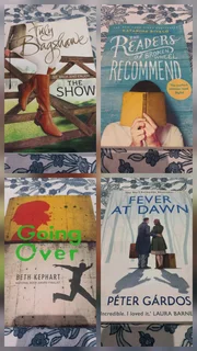 Books for sale CHEAP