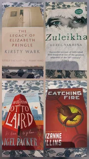 Books for sale CHEAP