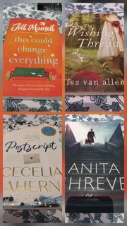 Books for sale CHEAP