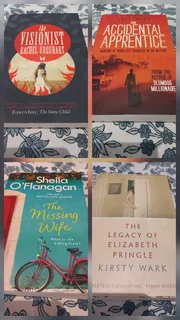 Books for sale CHEAP