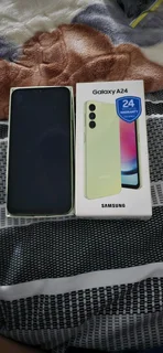 Samsung Galaxy A24 128GB