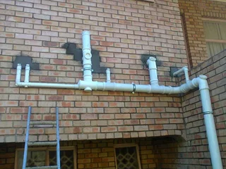 Cape Plumbing
