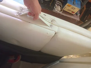 Massage bed Cape town