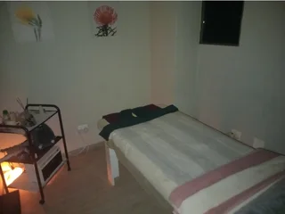 Fullbody Massage R400