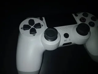 PS4 Wireless Controller