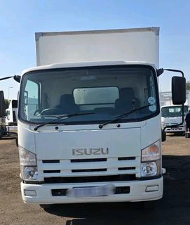 Reliable Isuzu