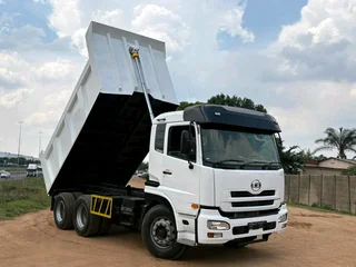 Ud Tipper For Sale