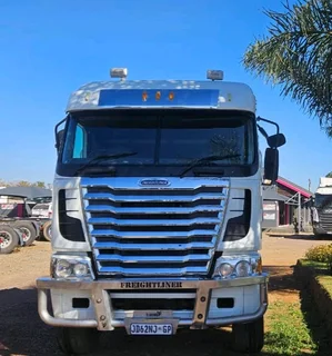 Freightliner Isx On Promotion