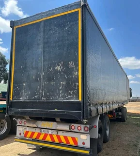 HOOK AFRIT TAUTLINER AND GO