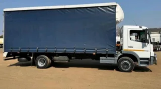 SALE STILL ON IN GAUTENG