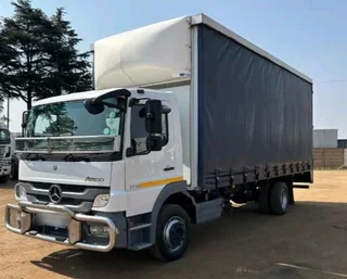 SALE STILL ON IN GAUTENG