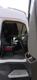 VOLVO TRUCK READY TO WORK