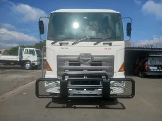 HINO DOUBLE DIFF FOR SALE