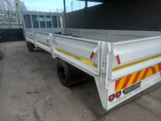 HINO DOUBLE DIFF FOR SALE