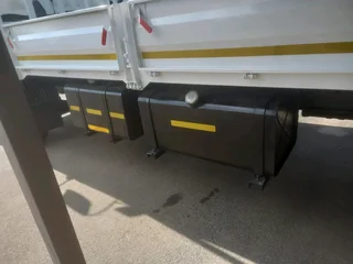 HINO DOUBLE DIFF FOR SALE