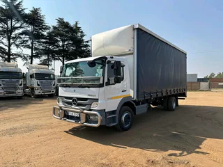 Drive Quality Truck Today