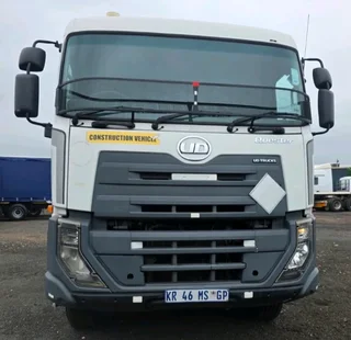 Drive Quality Truck Today