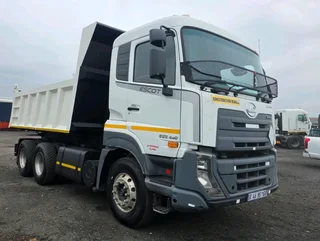 DRIVE QUALITY TRUCK TODAY