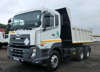 DRIVE QUALITY TRUCK TODAY