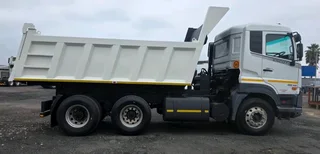 DRIVE QUALITY TRUCK TODAY