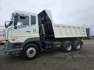 DRIVE QUALITY TRUCK TODAY