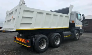 DRIVE QUALITY TRUCK TODAY