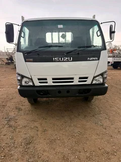 Very Cheap Isuzu