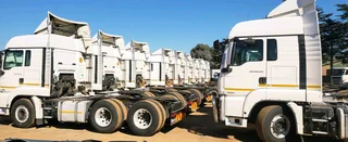 VERY CHEAP MAN TRUCKS