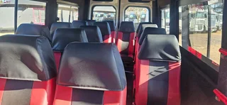 MERCEDES-BENZ SPRINTER FOR SALE