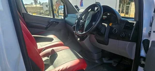 MERCEDES-BENZ SPRINTER FOR SALE