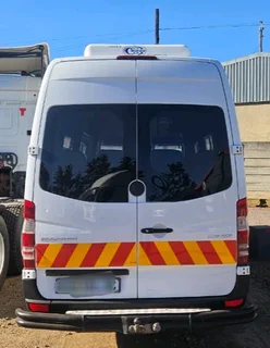 MERCEDES-BENZ SPRINTER FOR SALE