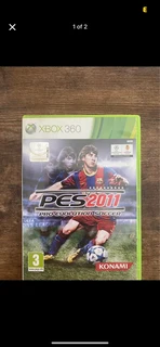 PES 2011