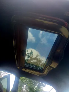 2008 Volkswagen Golf  MK1  Citi-Rox Hatchback