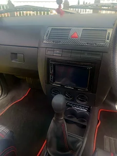 2008 Volkswagen Golf  MK1  Citi-Rox Hatchback