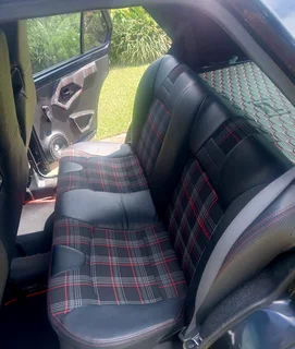 2008 Volkswagen Golf  MK1  Citi-Rox Hatchback