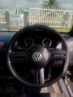 2008 Volkswagen Golf  MK1  Citi-Rox Hatchback