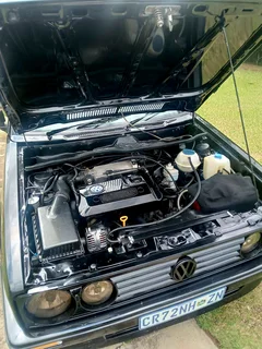 2008 Volkswagen Golf  MK1  Citi-Rox Hatchback