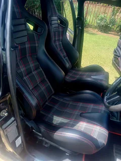 2008 Volkswagen Golf  MK1  Citi-Rox Hatchback