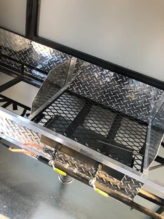 Mobile kitchen trailers for sale