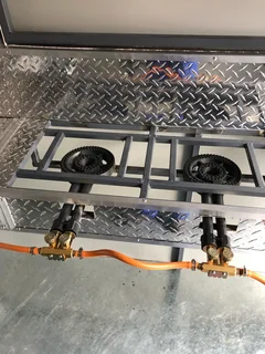 Mobile kitchen trailers for sale