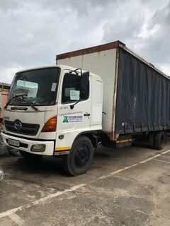 2007 - Ad posted by Danesco Enterprises