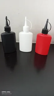 Glue bottles 125ml