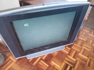 Samsung television