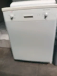 Aeg dishwasher