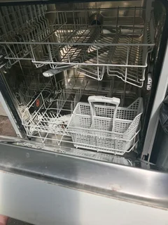 Aeg dishwasher