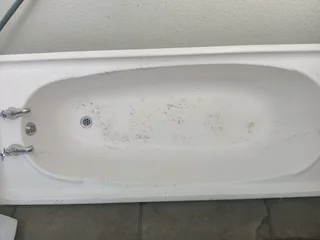 Bathroom bath