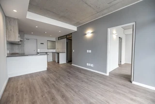 2 Bedroom Apartment in a newly developed building