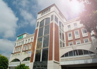 Commercial Space to Let in Rosebank