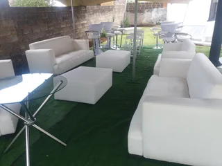 Year end functions decor and party hire. Company closing parties, decor and party equipment hire.