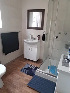 Cosy Log Cabin on a small holding